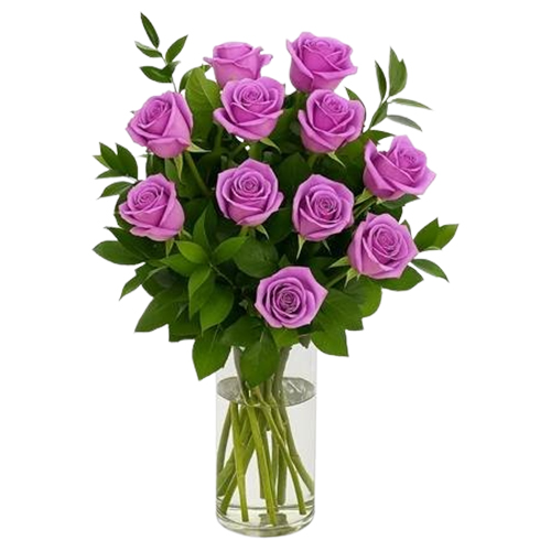 Lavender Elegance